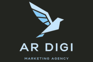 AR DIGI Logo