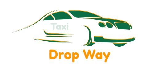 Drop Way Logo