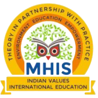 MHIS School Logo